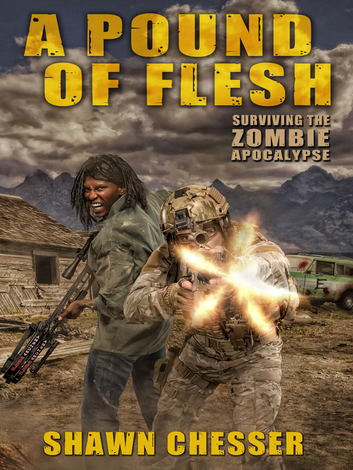 Title details for Surviving the Zombie Apocalypse by Shawn Chesser - Available